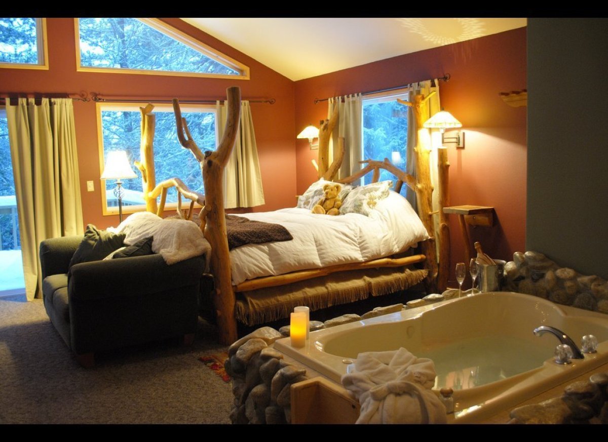 Best B&Bs For A Romantic Vacation This Winter (PHOTOS) | HuffPost