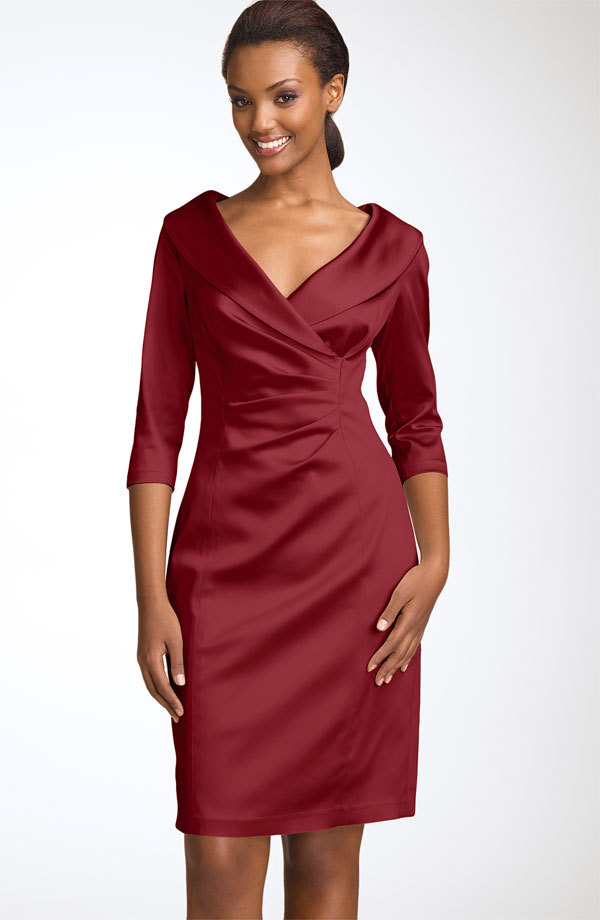 Holiday Party Fashions What Should You Wear? HuffPost