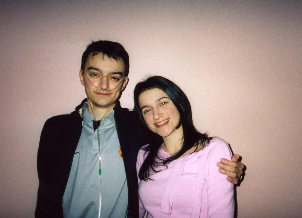 Jennifer Wederell, Woman With Cystic Fibrosis, Dies After Receiving