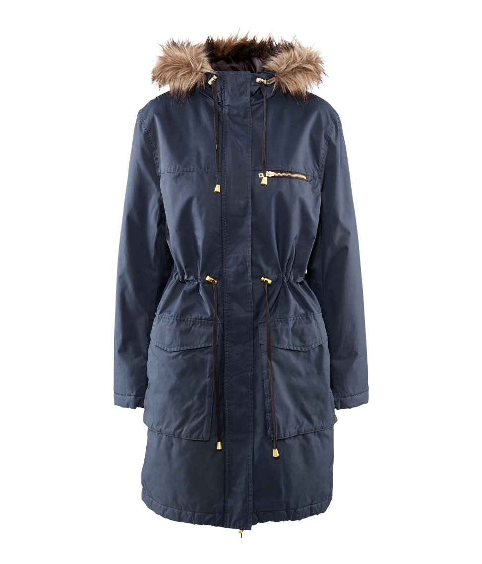 Download this Parka Coats Bag The... picture