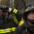 Firefighters And Police Officers