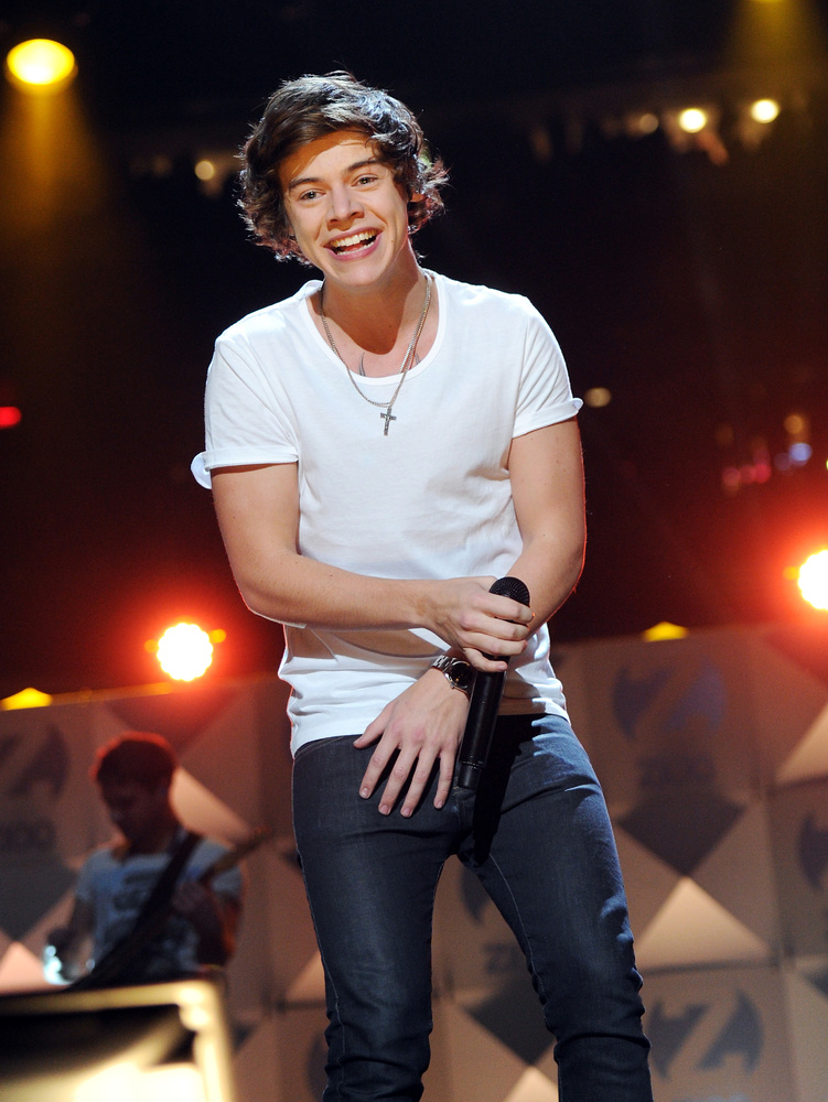 One Direction Quotes: Boy Band Reveals What Love Means To 