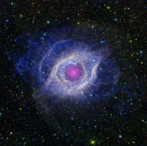 La belleza del universo (Fotos de la NASA)