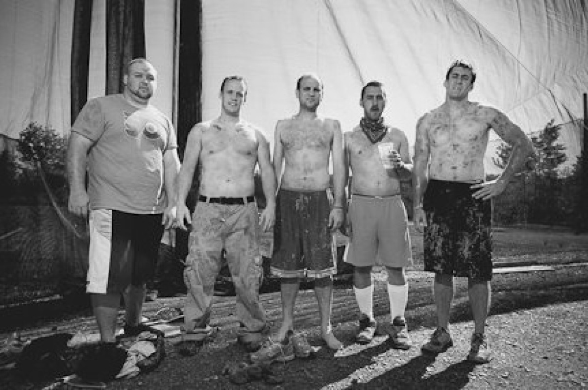 Elon Musk Fulfills Ice Bucket Challenge With A Little Help From His