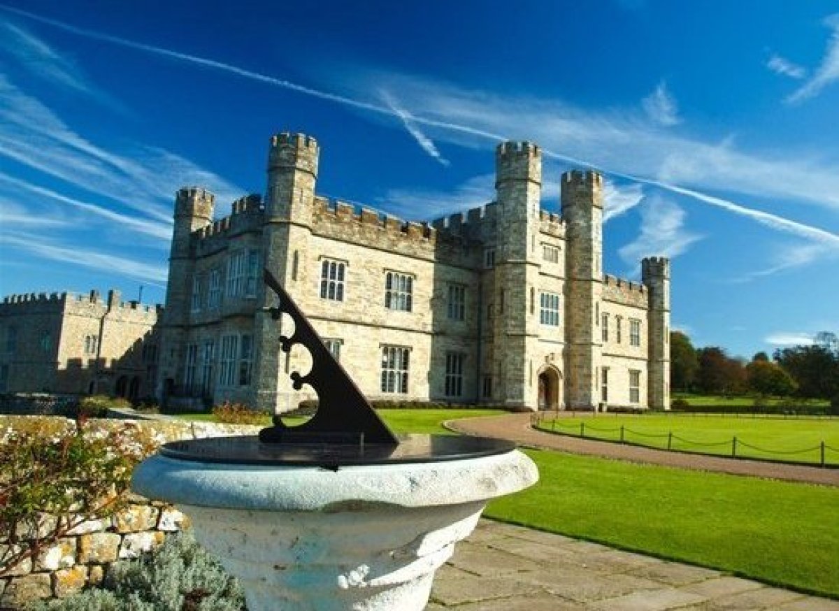 English Countryside Rentals Downton Abbey Fans (PHOTOS) HuffPost