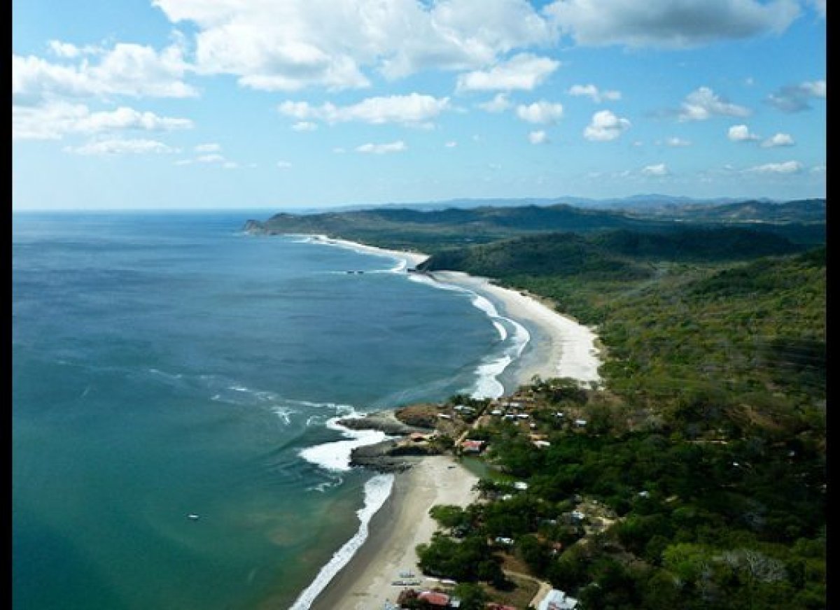 Living The Good Life In Costa Rica HuffPost