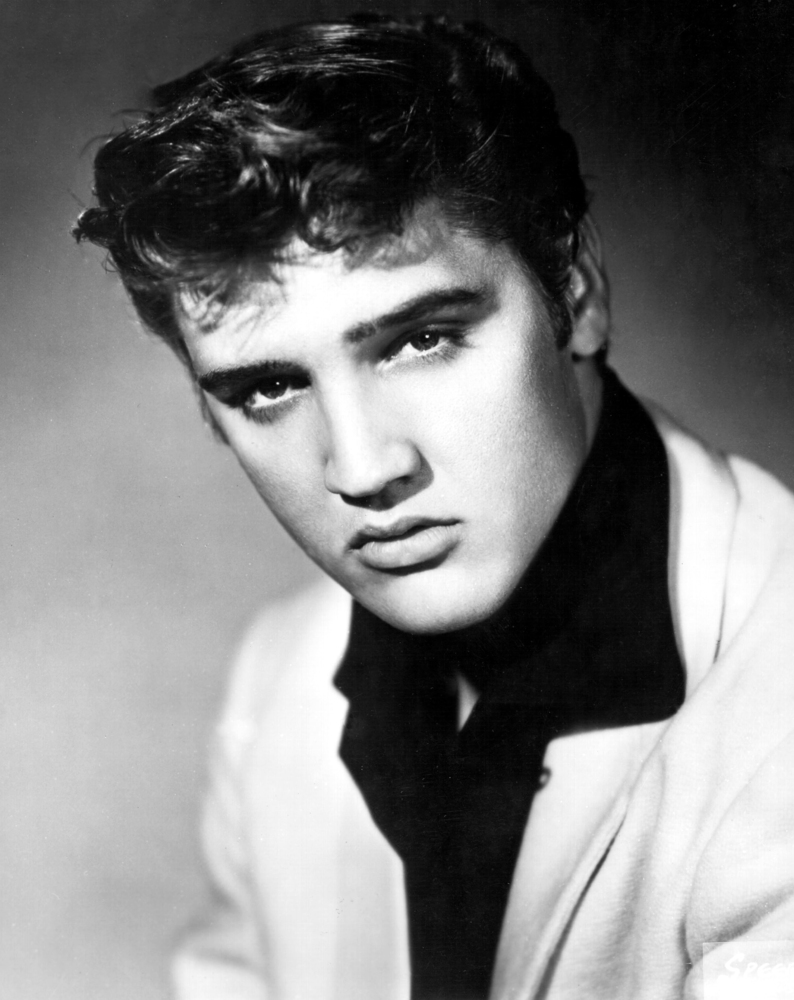 Elvis Presley's Birthday: See The King Of Rock 'N' Roll's Evolution 