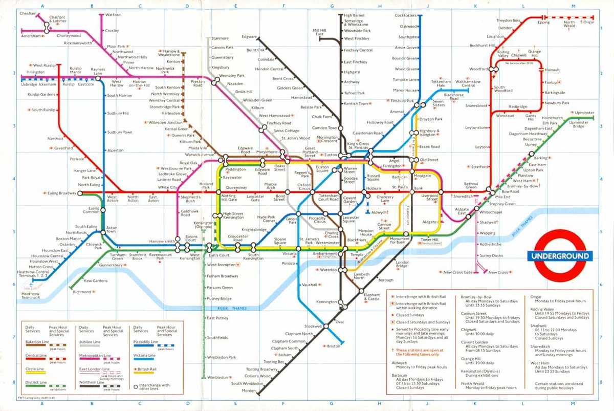 Crossrail Elizabeth Line Disabled Access Mix-Up Causes Confusion And ...