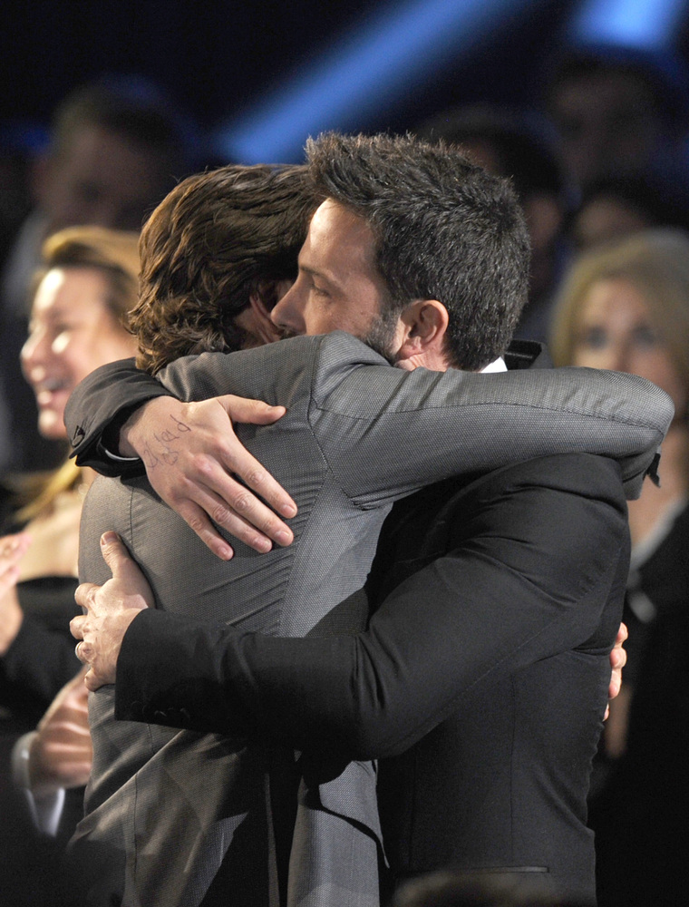 Jason Bateman & Will Arnett's Bromance Is Your Weekend Treat | HuffPost