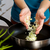 Remove Cooking Odors From Your Hands