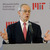 L. Rafael Reif, MIT President