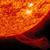 MYTH: Solar flares and solar prominences are different names for the same phenomenon. 