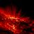 MYTH: Solar flares produce sunspots.