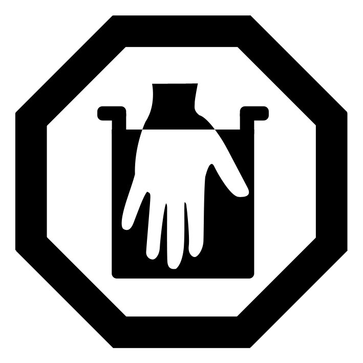 Hazard Symbols To Look Out For On Your Cleaning Products (PHOTOS