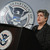 STAYING: Janet Napolitano, Secretary Of Homeland Security