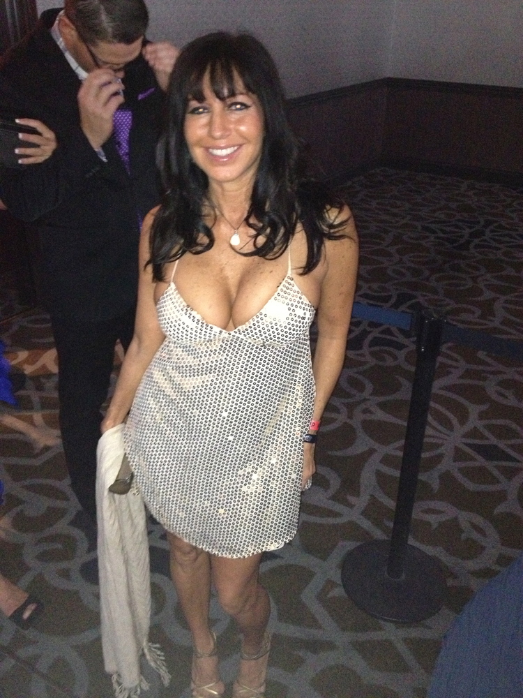 El oscar porno, premios AVN El oscar porno, premios AVN