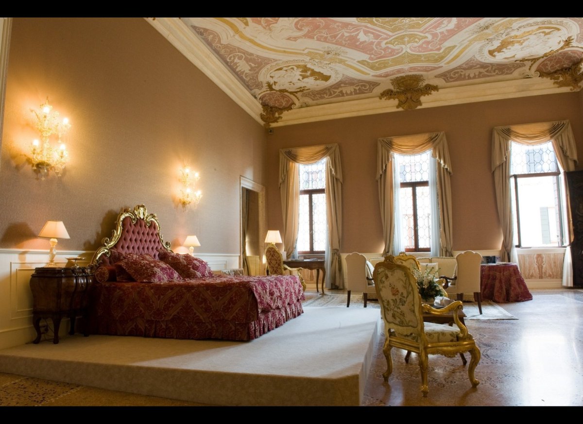 The Most Romantic Valentine's Hotels The Huffington Post