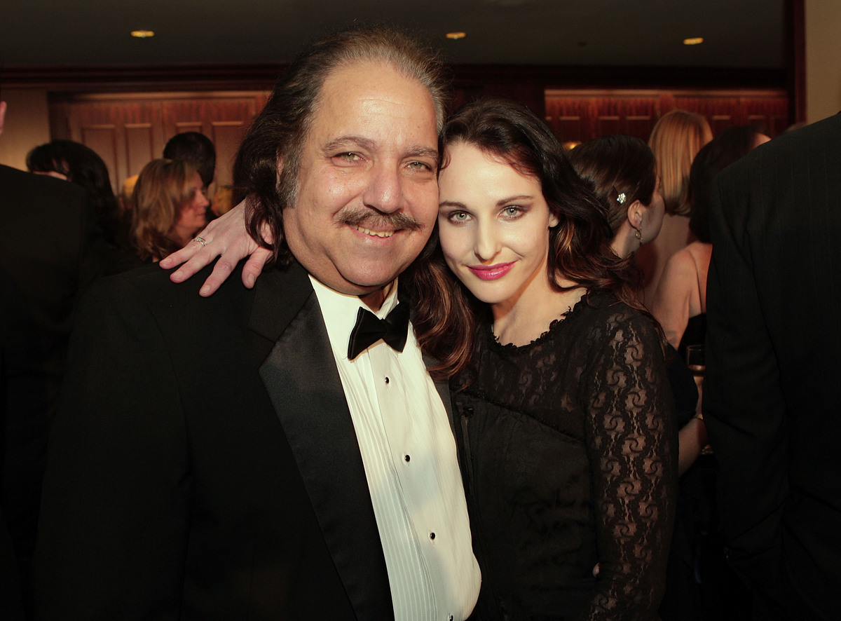 Porn Star Ron Jeremy In Intensive Care After Surger