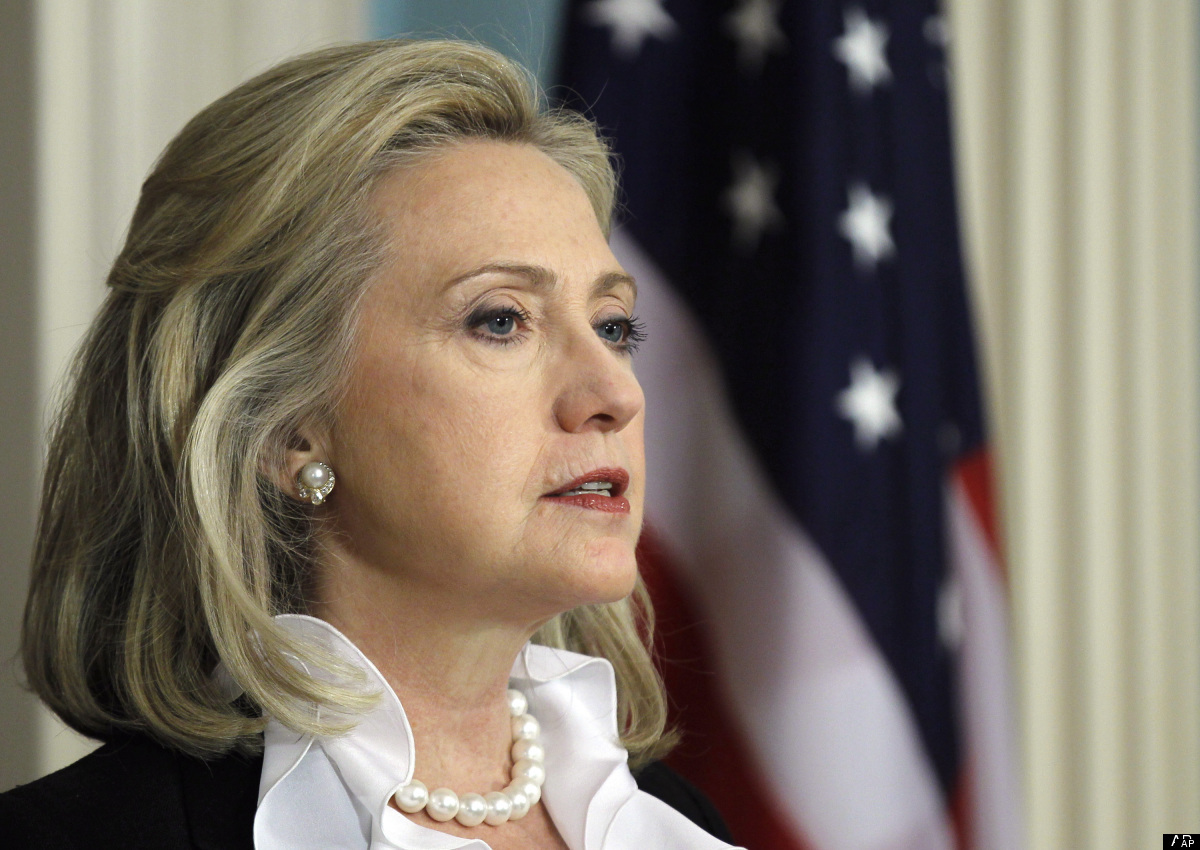 5 Things I Learned From Hillary Clinton | HuffPost