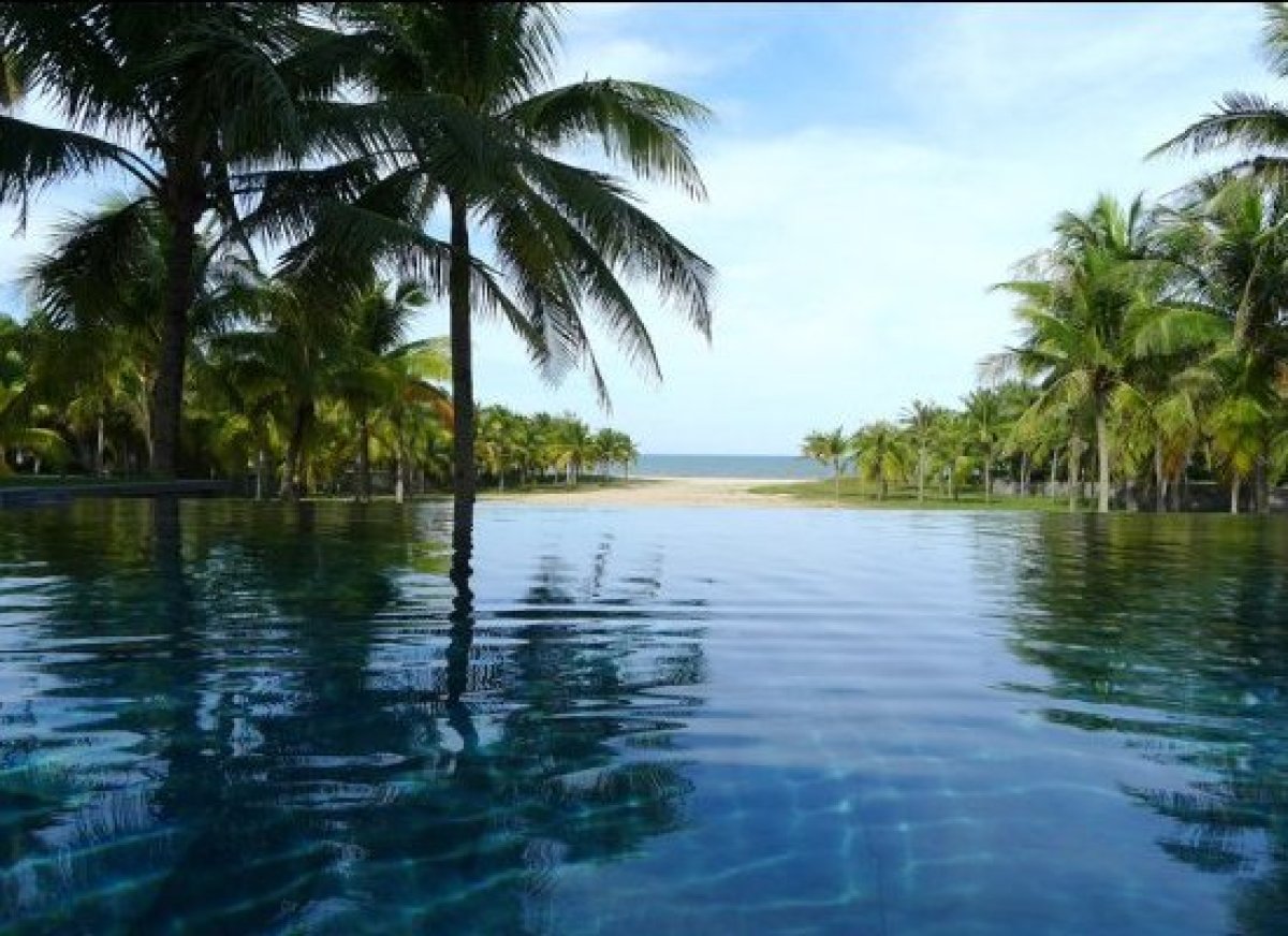 Images Where Romance And Sun Meet Luxury (PHOTOS) 1 hotels Images Where Romance And Sun Meet Luxury (PHOTOS) 1 valentine