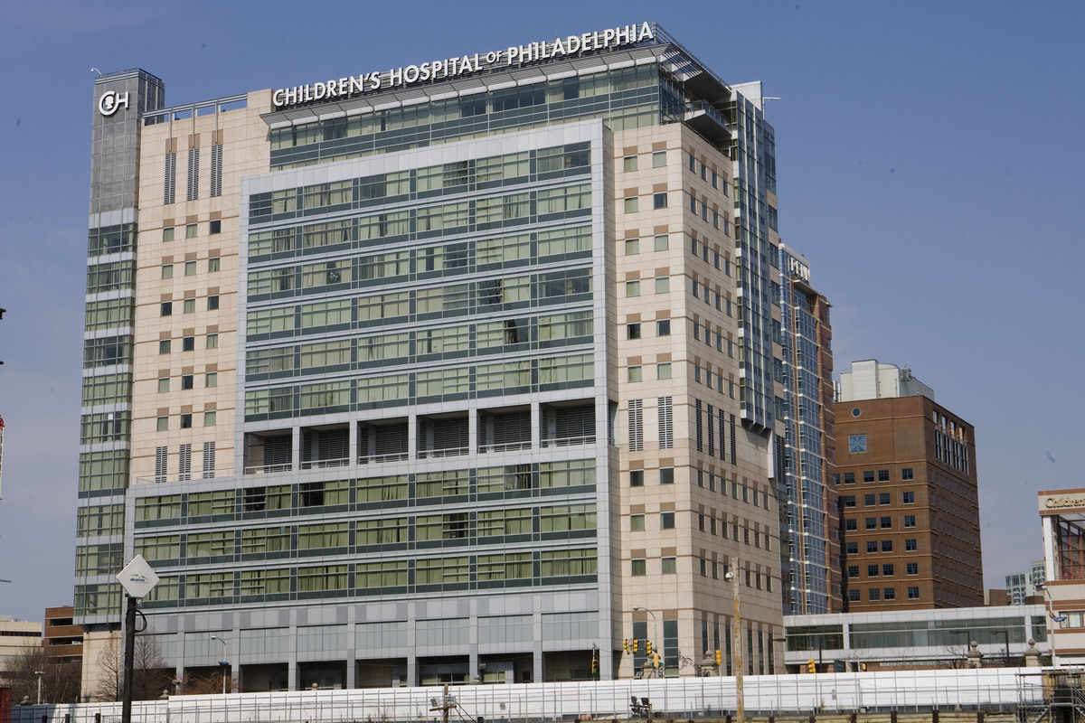 Parents Magazine Names 10 Best Children's Hospitals In U.S. HuffPost
