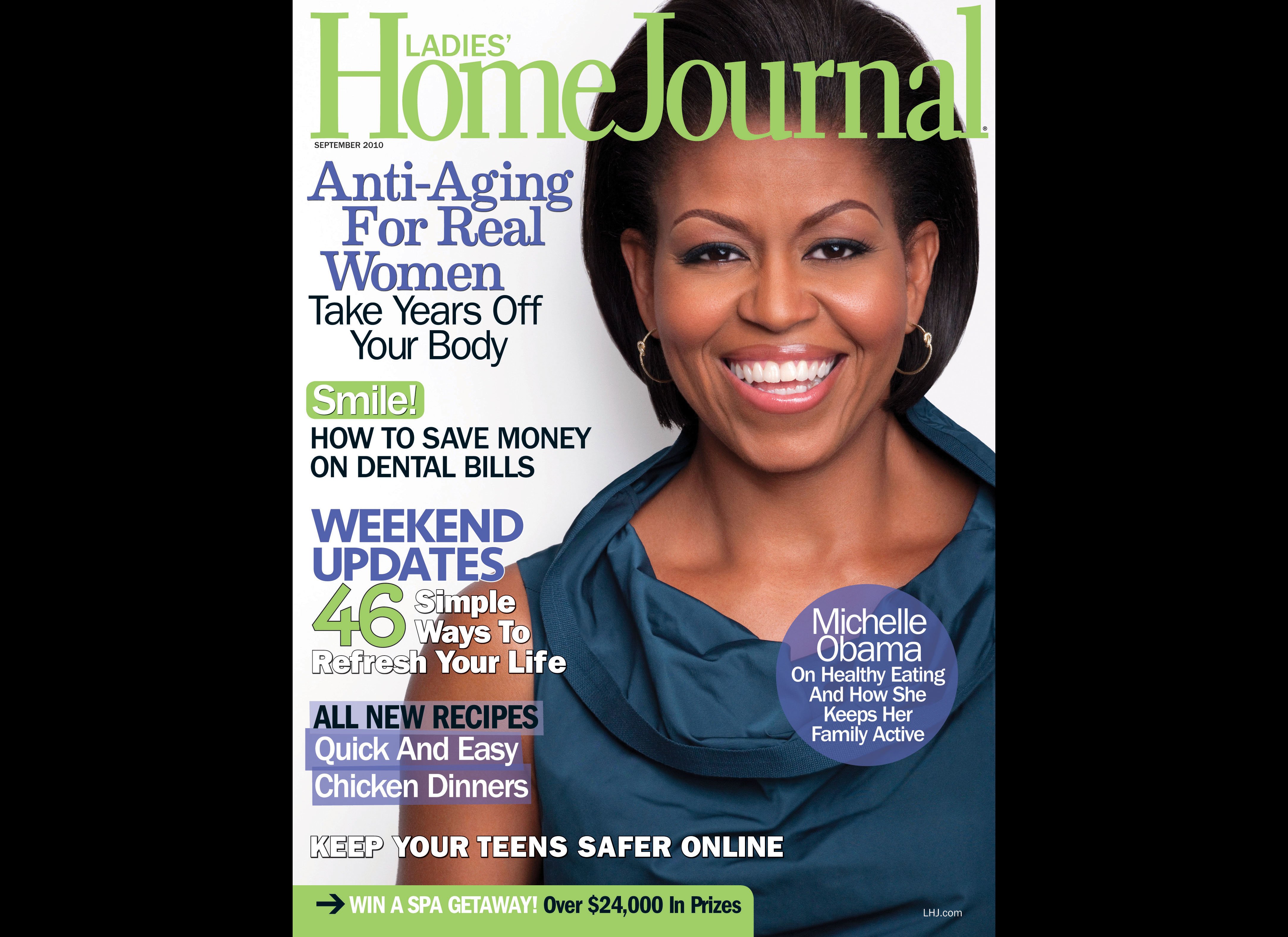 Ladies Home Journal