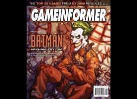 Game Informer