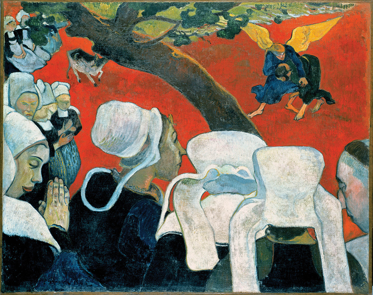 'Isms: Understanding Modern Art' Book From Rizzoli Helps Reader Discover Historical Movements ...