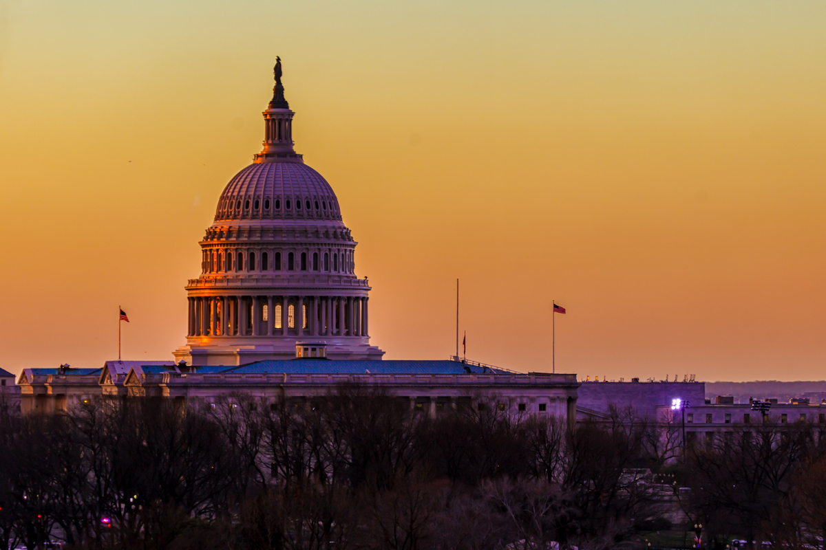 America's Least Faithful Cities...
