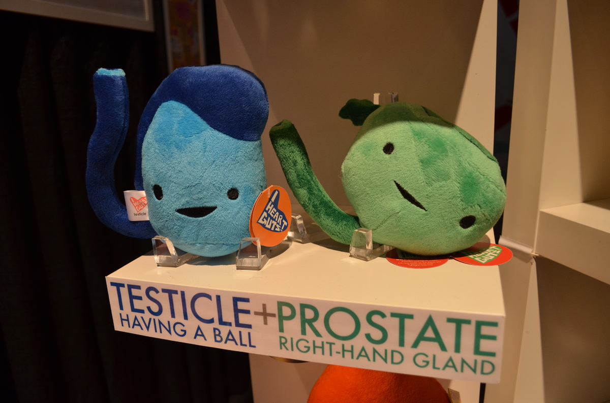 13 Weirdest Toys Coming To Your Child's Bedroom This Year, Featured At Toy Fair 2013