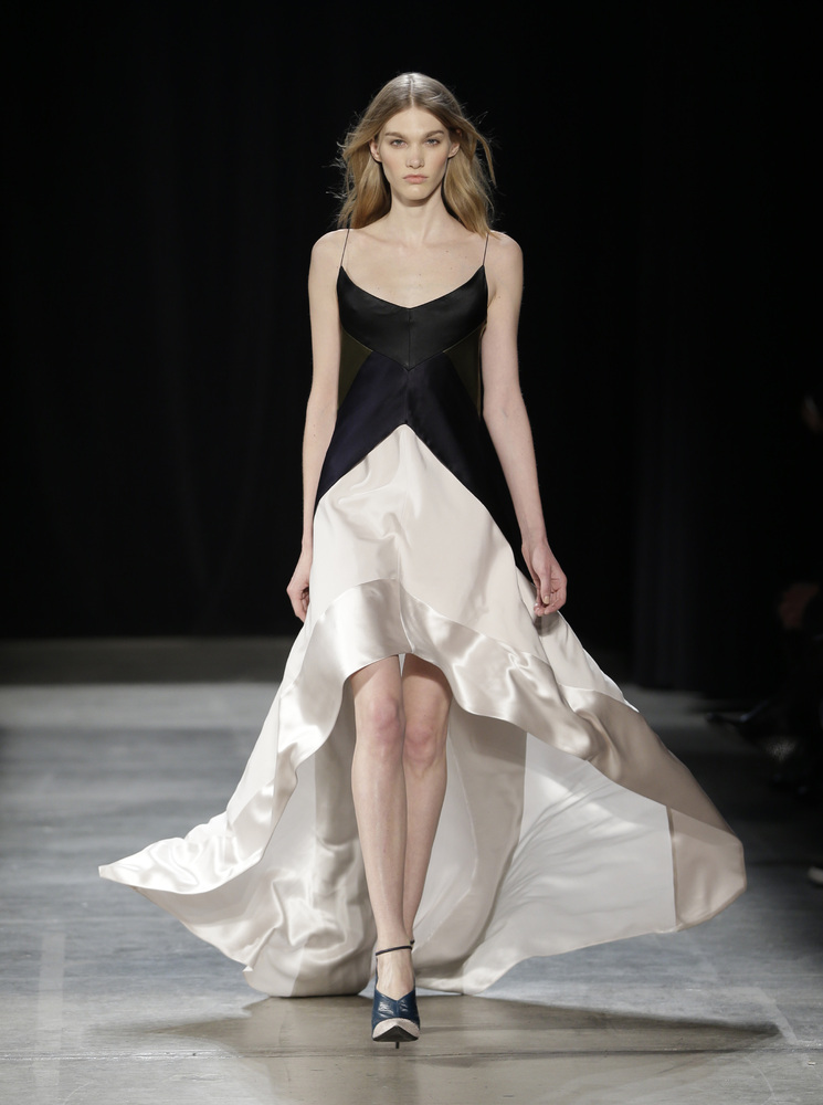 El diseñador Narciso Rodriguez se casó con Thomas Tolan (FOTOS) | HuffPost