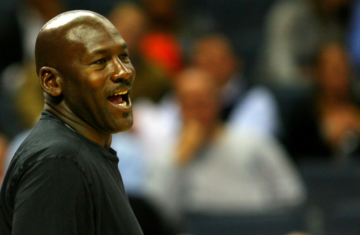 On Michael Jordan's Birthday, A Look At What He's Been Up To Since
