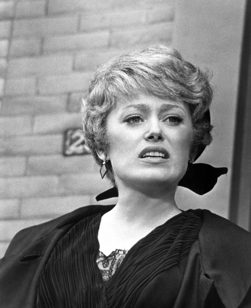 Rue McClanahan Style Evolution: The Golden Girl Of Fashion Loved.