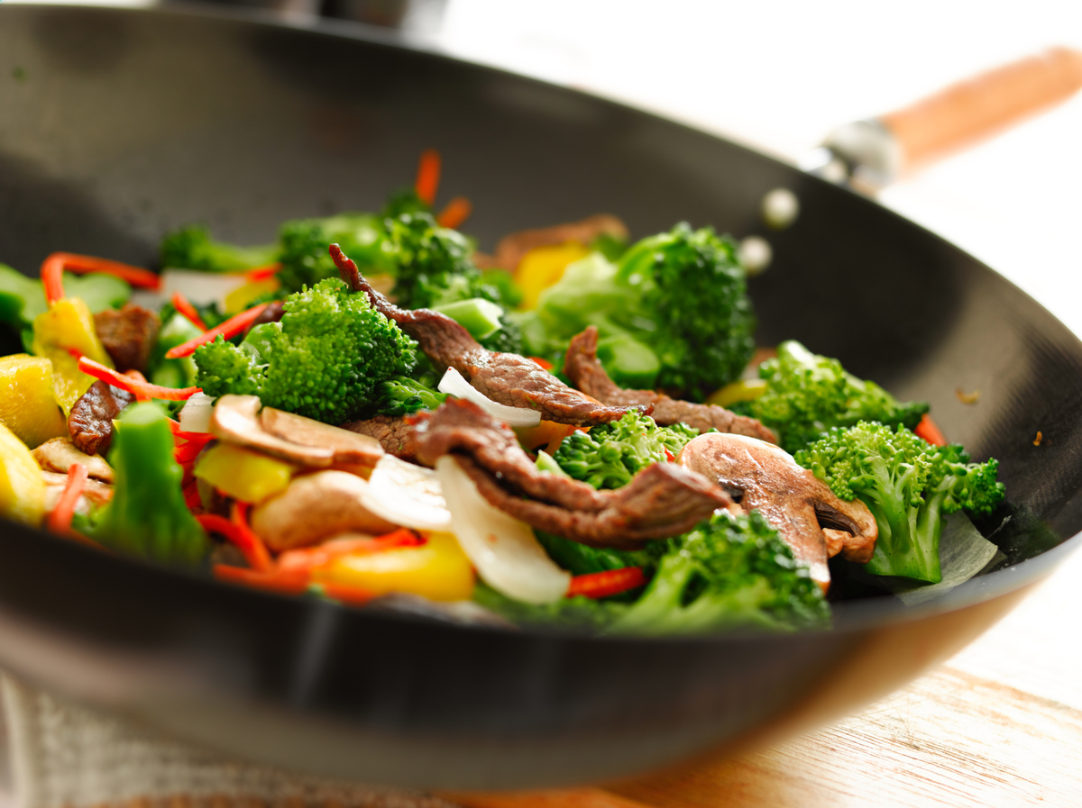 The 13 Fastest Dinners On The Planet | HuffPost