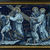 Fourth Station: Jesus Meets his Holy Mother