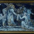 Sixth Station: Veronica Wipes the Face of Jesus