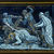 Seventh Station: Jesus Falls the Second Time