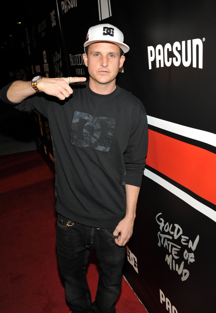Rob Dyrdek, Skateboarder And MTV Host, Coming To Colorado For Grand