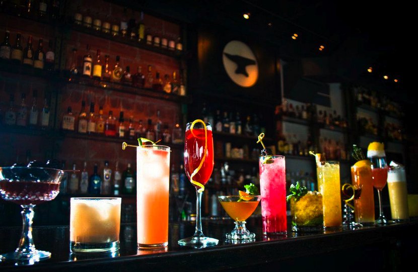 Bottled Cocktails PreMade Drinks Popping Up Throughout Country