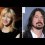 Courtney Love vs. Dave Grohl 