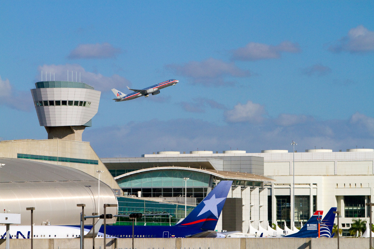 The 10 Most Stressful Airports In America And How To Avoid Them 