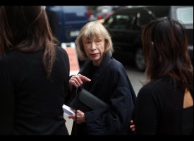 The Resilient Author