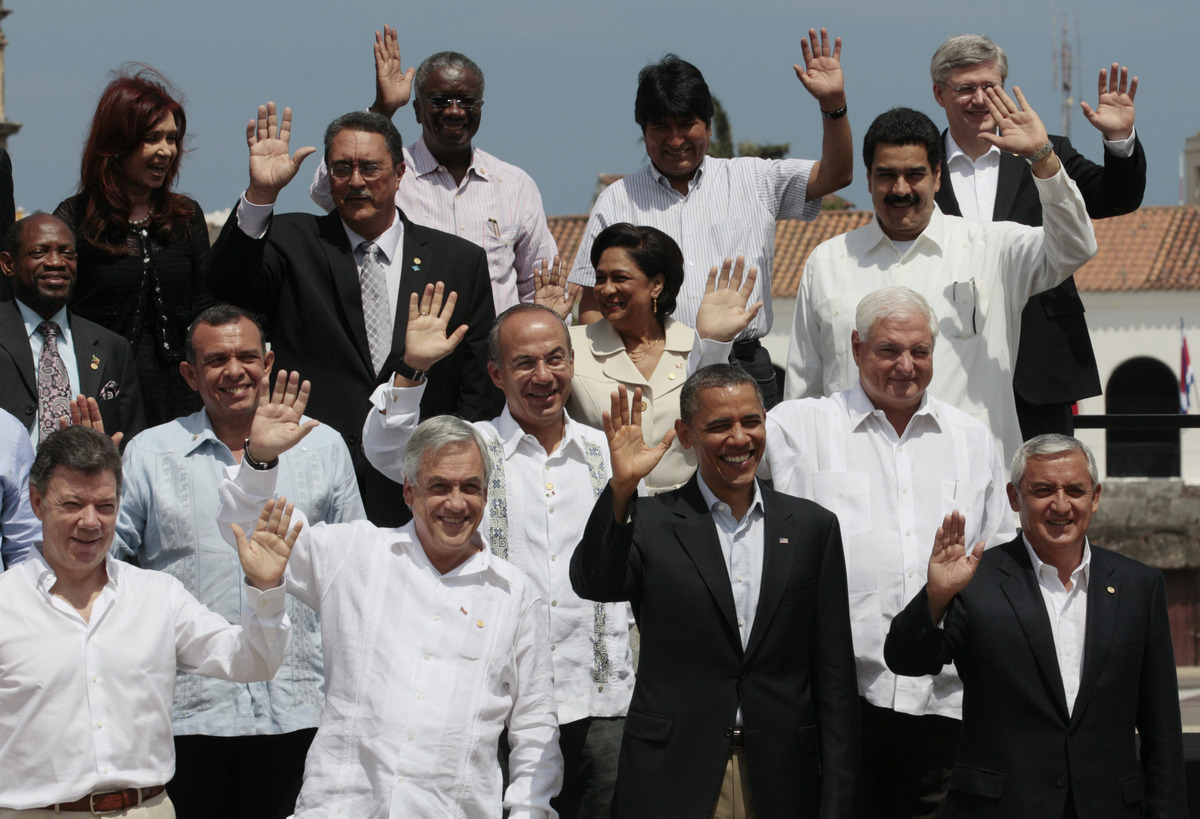 latin-american-presidents-love-twitter-maybe-too-much-huffpost