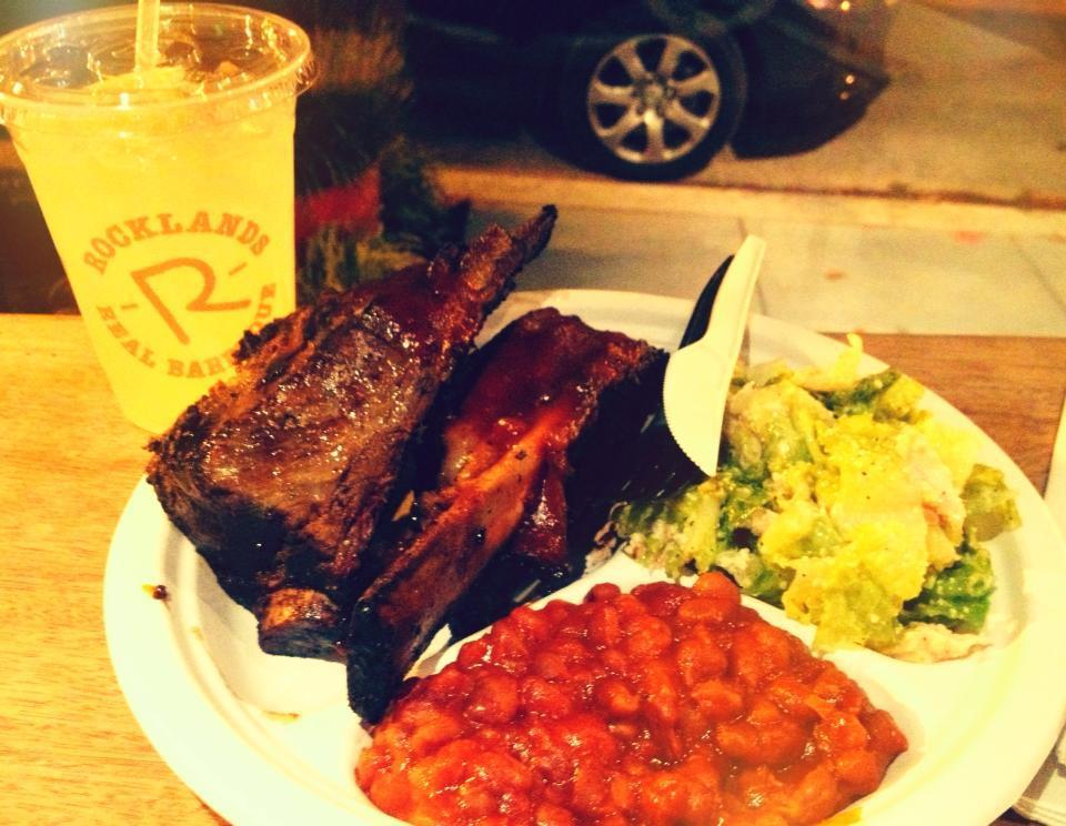 'House Of Cards' Freddy's May Be Fictional, But There Is Good Barbecue