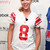 Reebok NFL's Maternity Tee Belly Bowl Launch