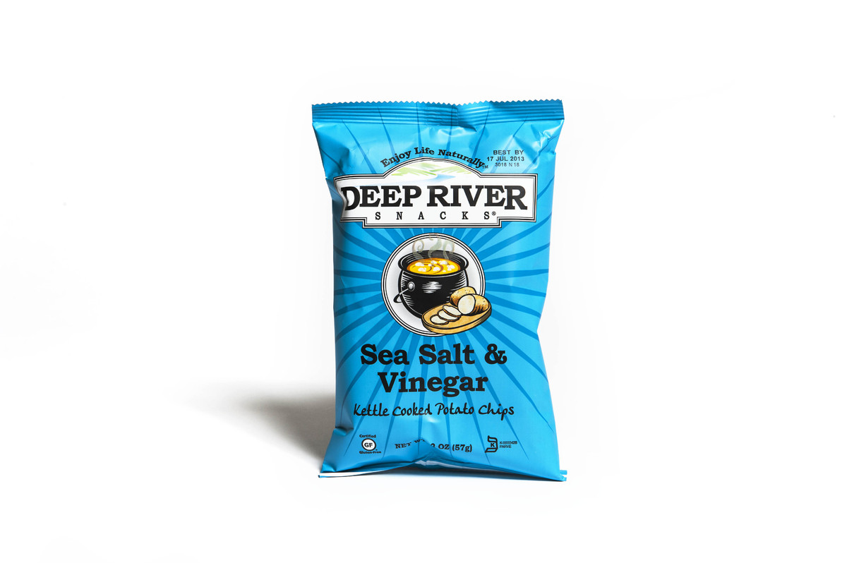 The Best Salt And Vinegar A Potato Chip Taste Test HuffPost