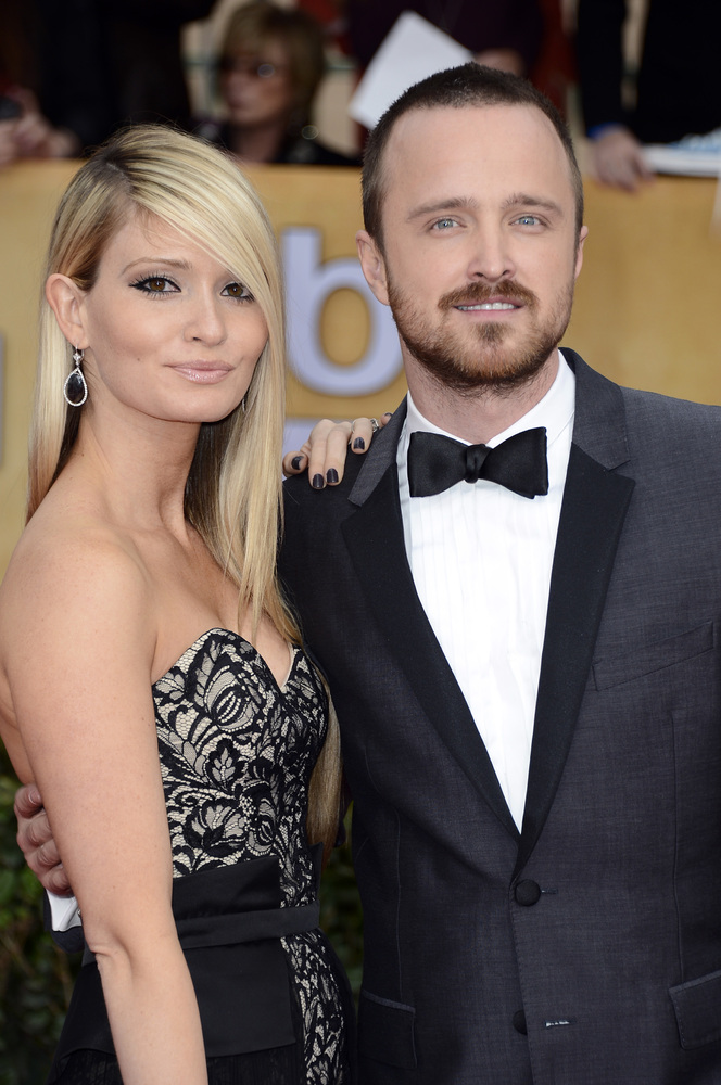 Celebrities Married To Normal People Photos Huffpost