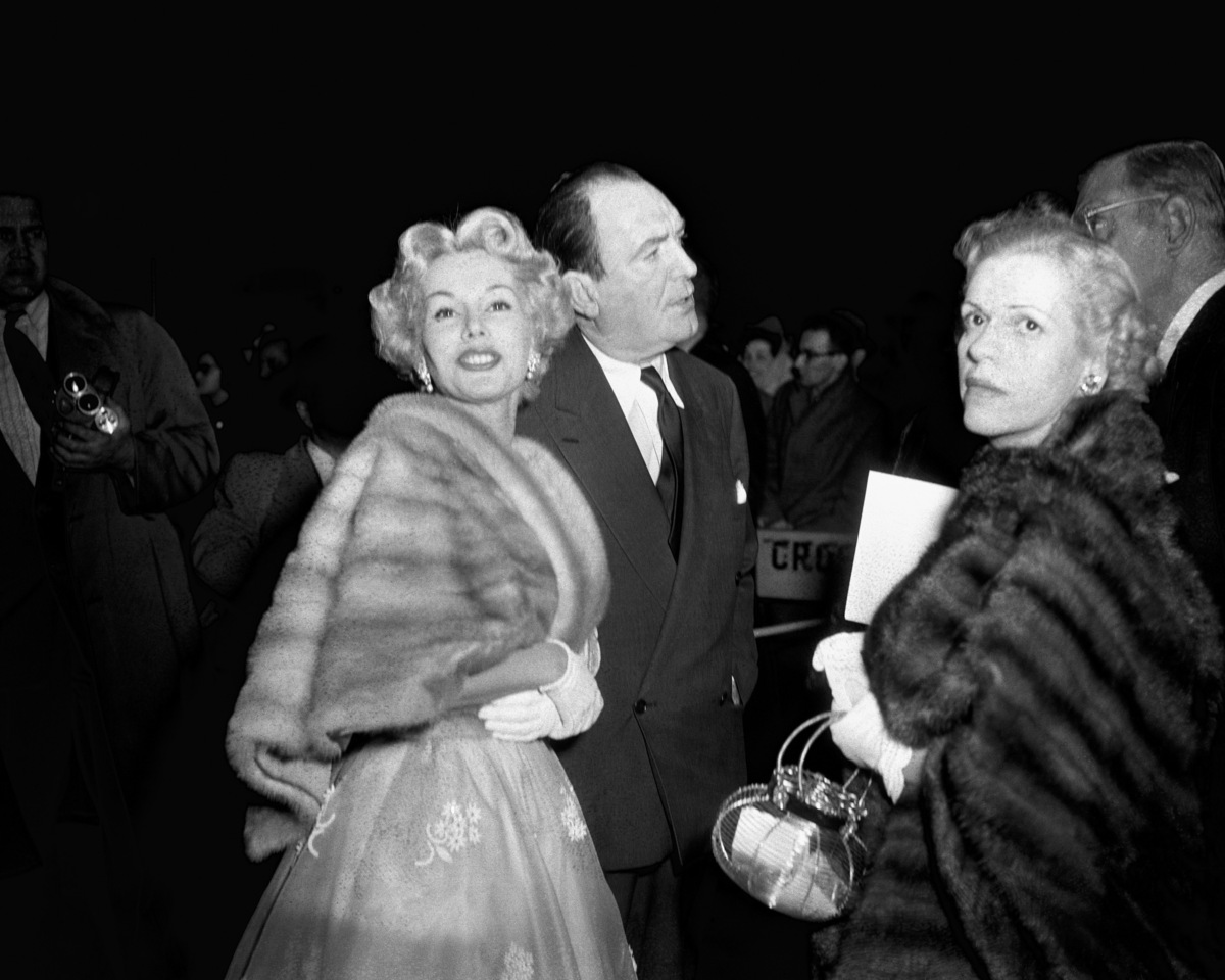 First Academy Awards: Celebrate The First Oscars With Stars&rsquo; Early