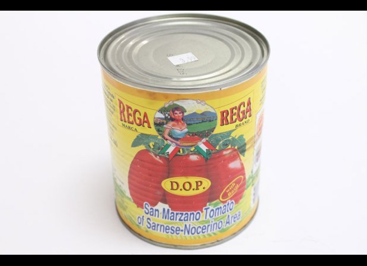 Taste Test: The Best Canned Tomatoes HuffPost