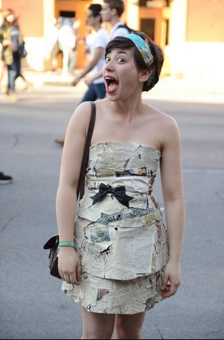 The Best Looks Spotted at SXSW